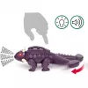 World - Dinosaurier Ankylosaurus, Spielfigur