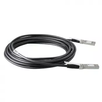 Hewlett-Packard HP - Netzwerkkabel - SFP+ - 7 m (J9285B)