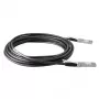 Hewlett-Packard HP - Netzwerkkabel - SFP+ - 7 m (J9285B)