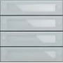 Gira 5539000 Weiß