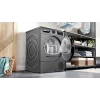 Bosch WQG245DXSN Wärmepumpentrockner 9 kg
