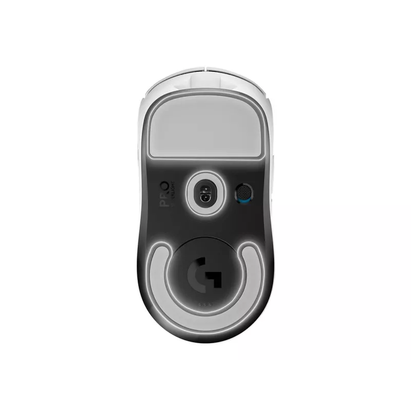 Logitech G PRO X SUPERLIGHT Kabellose Gaming-Maus