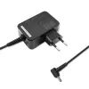 Netzteil QOLTEC 45W 19V für tragbare Geräte — Ersatznetzteil 45 W 19 V