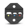 Ratschen-Kabelcrimpzange DeLOCK 90539