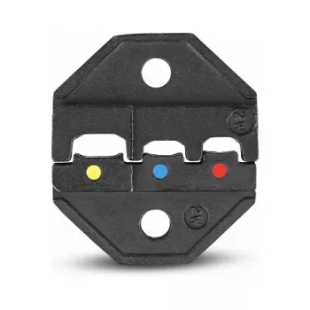 Ratschen-Kabelcrimpzange DeLOCK 90539
