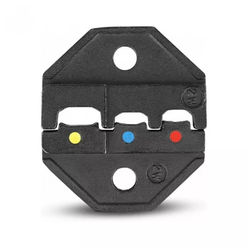 Ratschen-Kabelcrimpzange DeLOCK 90539