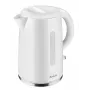 Amica Wasserkocher Weiß KF1001