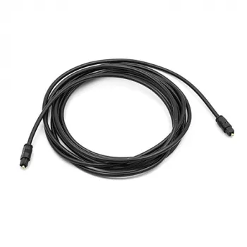 Optinis Audio-Kabel Toslink-Toslink, 3m