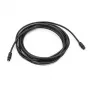 Optinis Audio-Kabel Toslink-Toslink, 3m