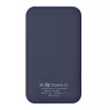 Kabelloser Adapter Carlinkit CPC200-CP2A für Apple CarPlay und Android Auto, Wi‑Fi 5150–5250/5725–5850 MHz, Bluetooth 5.2, USB-C