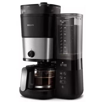 Philips HD7900 Semi-automatische Filterkaffeemaschine 1,25 L