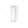Rack-Schrank LANBERG FF01-6842-23SL 42U 600x800 mm Mesh-Front- und Rücktüren