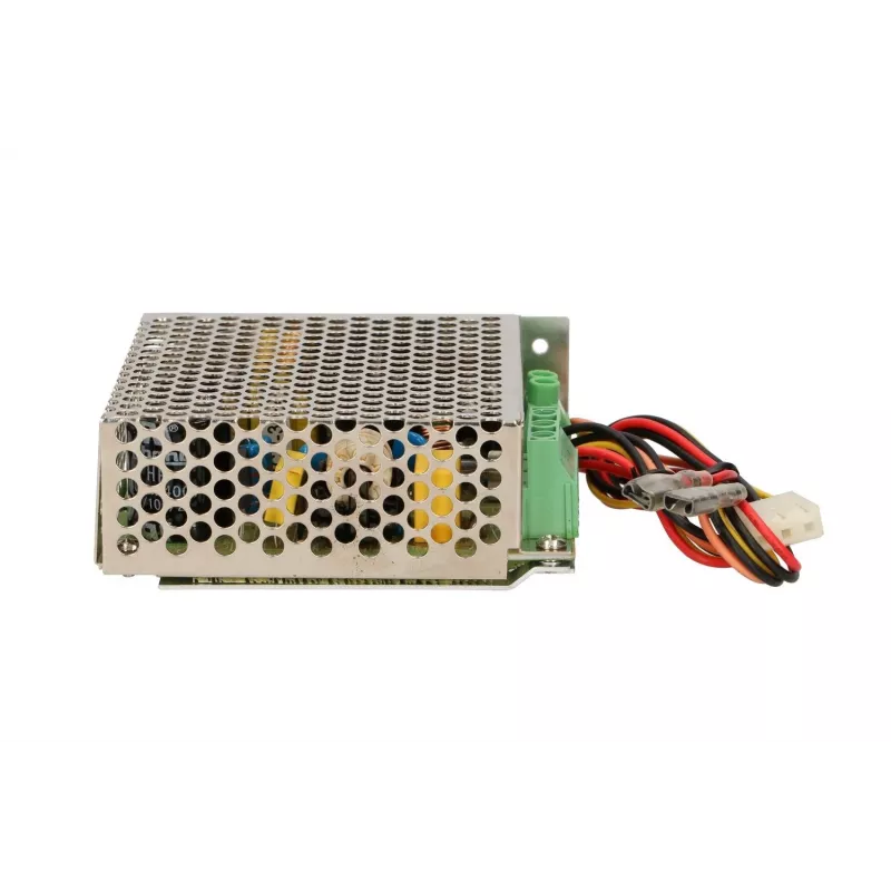 Netzteil Extralink EX.14558 50W Indoor Silber 110-230V