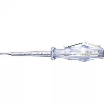Spannungsprüferschraubendreher Wera 05005655001
