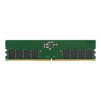 Kingston ValueRAM DDR5 SDRAM 32GB CL46 On-die ECC DIMM 288-PIN