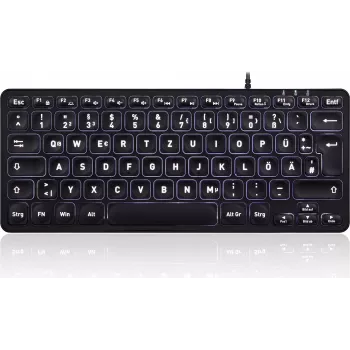Perixx 57155F Netzwerk-Gateway Schwarz