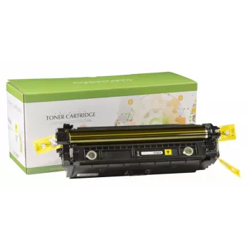 Kompatibel Static-Control Hewlett-Packard 508X CF362X/CRG040H Gelb, 9500 Seiten