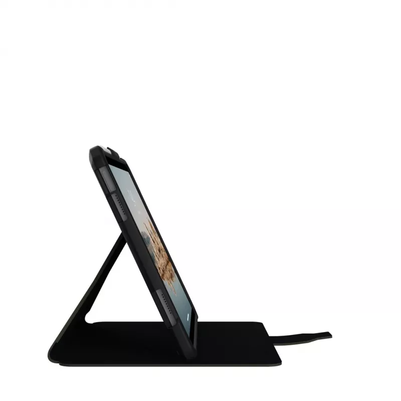 Urban Armor Gear 12339X117272 Tablet-Hülle 27,7 cm (10.9) Folio Grün