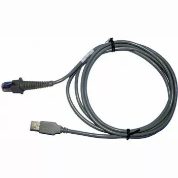 Datalogic – USB-Kabel – 4,6 m – für Magellan 9800i (90A052212)
