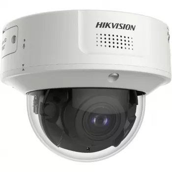 Hikvision Digital Technology IDS-2CD7146G0-IZHSY(2.8-12MM)(D) - IP-Sicherheitskamera - Außenbereich - Kabelgebunden - Multi - FCC: 47 CFR Part 15 - Subpart B - CE-EMC: EN 55032: 2015 - EN 61000