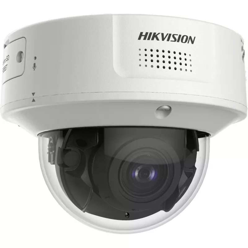 Hikvision Digital Technology IDS-2CD7146G0-IZHSY(2.8-12MM)(D) - IP-Sicherheitskamera - Außenbereich - Kabelgebunden - Multi - FCC: 47 CFR Part 15 - Subpart B - CE-EMC: EN 55032: 2015 - EN 61000