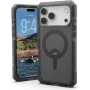 UAG Urban Armor Gear Trooper MagSafe Case | Apple iPhone 17 Pro Max | ash (Grau) | 114522113131 (114522113131)