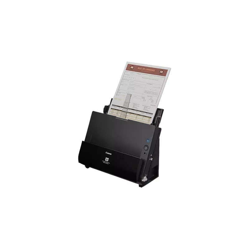 Canon imageFORMULA DR-C225 II Kompakter Duplex-Dokumentenscanner