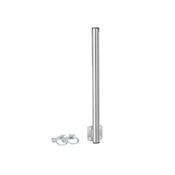 Balkonhalterung Extralink C1000 1000 mm mit U-Bügeln M8