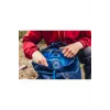 GREGORY Float Zulu 40 Volcanic Schwarz MD/LG Trekking-Rucksack
