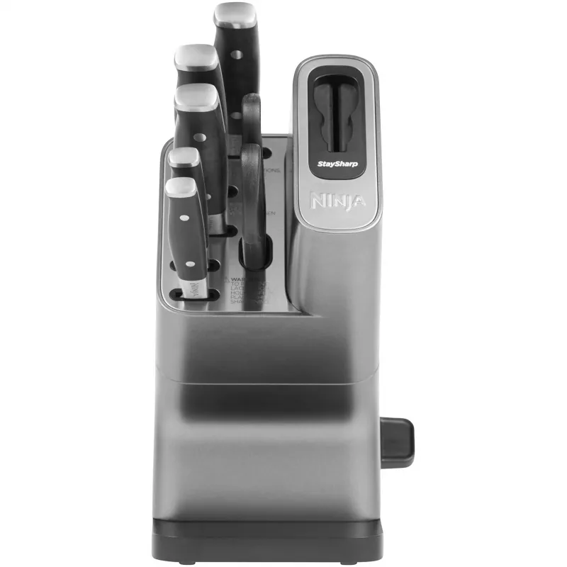 Ninja K32006EU Silber