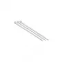 Synergy 21 ALLNET 19zbh. Kabelbinder L200xB3.6mm 100er-Pack Transparent