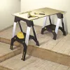 Aluminium-Sägebock Stanley FATMAX 1135 kg Traglast 2 Stk.