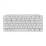 Keychron B1P-K8 Tastatur 75 % Mechanisch USB RF Wireless Bluetooth Elfenbein