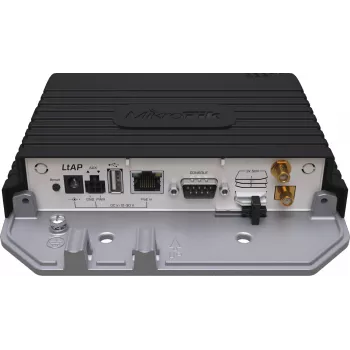 WRL ACCESS POINT LTE6 KIT LTAP2HND 2.4GHz 802.11ac