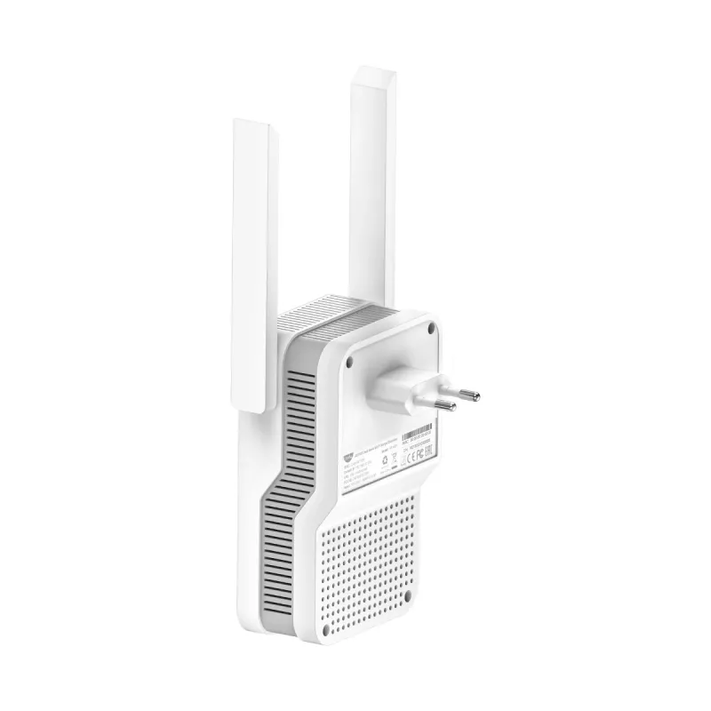 Cudy RE3600 Mesh-Wi-Fi-System Dual-Band Wi-Fi 7 Weiß