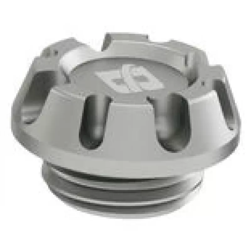 Barrow Kepler Stopfen G1/4 Zoll THODT-V1 - WS Silber — Anschlussstopfen, G1/4 Zoll Gewinde, silberne Oberfläche