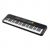 Yamaha PSR-F52 - Tastatur