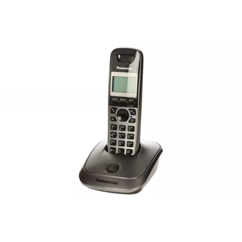 Panasonic Kx-Tg2511 DECT-Telefon