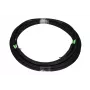 Extralink Patchkabel 2J SC/APC-SC/APC Singlemode Outdoor Duplex G657A2 25m