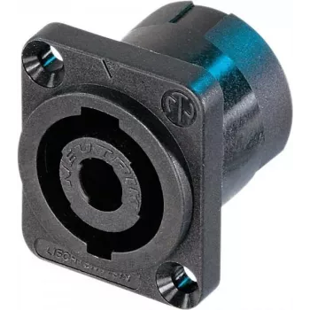 Drahtverbinder Neutrik NL4MP-ST