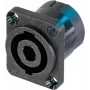 Drahtverbinder Neutrik NL4MP-ST