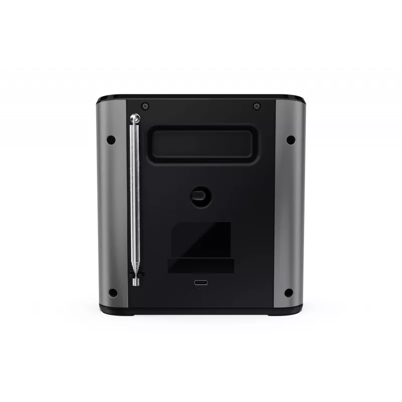 Tragbares Digitalradio Sharp DR-P530 (OSAKA) mit USB-Anschluss, Bluetooth und FM-Empfang