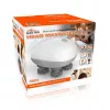 Kopfmassagegerät MEDIA-TECH MT6524 – tragbares Design, einstellbare Intensität
