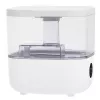 Camry | CR 7973w | Luftbefeuchter | 23 W | Wassertankkapazität 5 L | Geeignet für Räume bis 35 m² | Ultraschall | Befeuchtungsleistung 100-260 ml/h | Weiß
