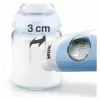 Nuk 10256380 Blau