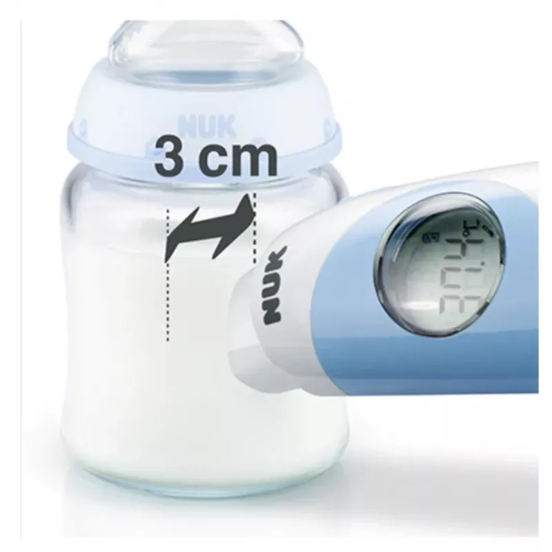 Nuk 10256380 Blau