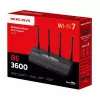 Mercusys BE3600 Dual-Band-Wi-Fi-7-Router