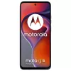 Motorola moto g15 power 17.1 cm (6.72 Zoll) Dual SIM Android 15 4G USB Typ-C 8 GB 512 GB 6000 mAh Grau