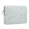 Laptop-Hülle Tomtoc Terra-A27 Lakeshore für MacBook Air/Pro 16'' (A27F2T1)