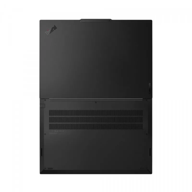 Laptop Lenovo ThinkPad E16 G3 22AY001SPB — Intel Ultra 7, 16,0 inch WUXGA, 16 GB RAM, 512 GB SSD, Windows 11 Pro, Schwarz, 1 Jahr Garantie